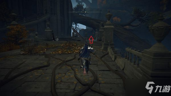 《艾尔登法环》1.03版本战锤获取攻略