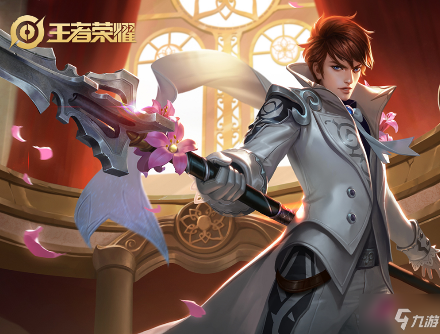 《王者荣耀》赵云怎么玩才厉害2022