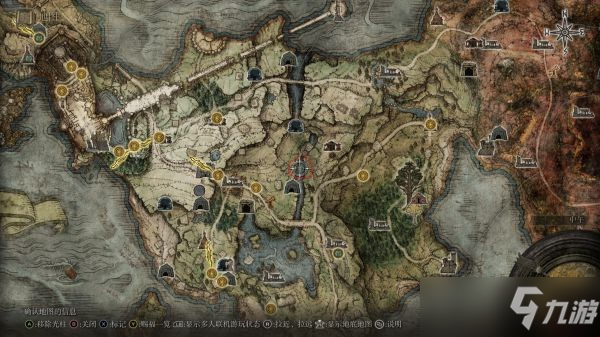 《艾尔登法环》血指猎人尤拉任务流程攻略