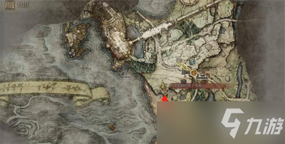 《艾尔登法环》灵依墓地铃兰1获取方法介绍