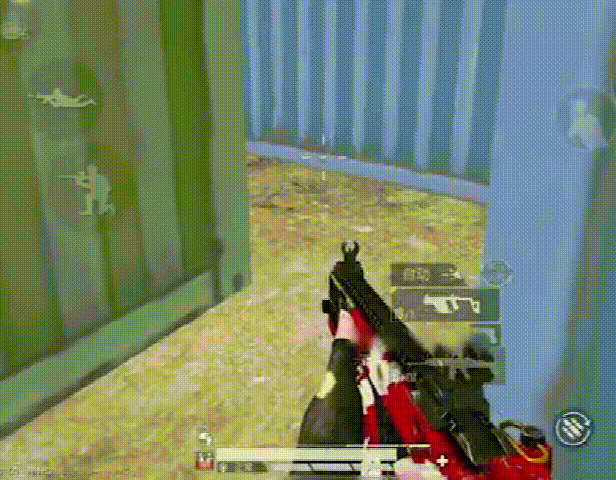 《和平精英》ump45为什么人气很高 ump45枪械测评攻略