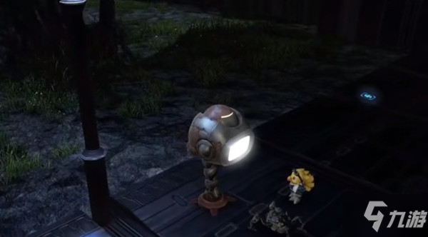 FF14小电视fate怎么触发？小电视坐骑等级检测仪获取流程攻略