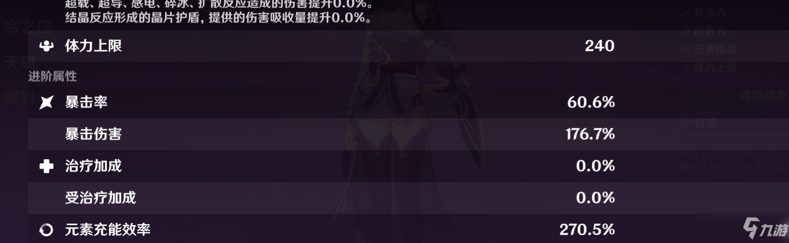 原神：雷神国家队香菱多少充能才能实现无缝？实测搭配给你答案！