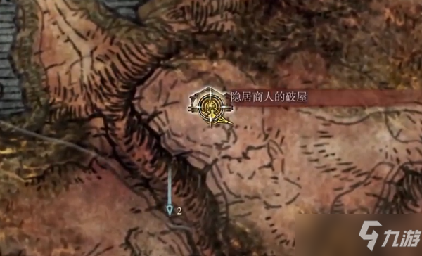 艾尔登法环棘刺搏击手套在哪里怎么获得