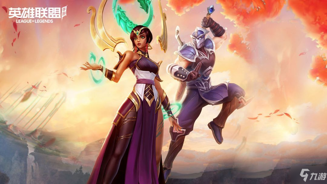<a id='link_pop' class='keyword-tag' href='https://www.9game.cn/lolsy/'>英雄联盟手游</a>3.1版本更新内容是什么 lol手游s5赛季皮肤详解