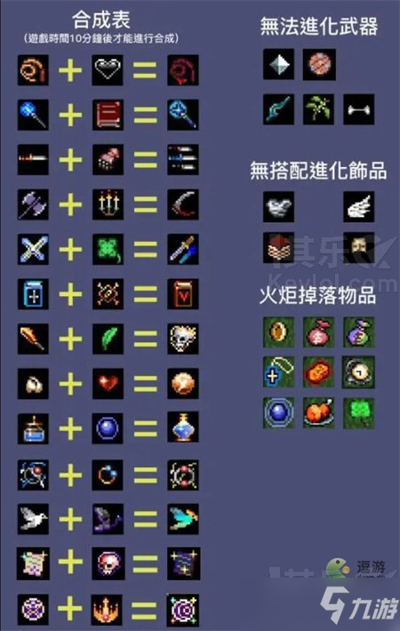 《吸血鬼幸存者》武器饰品选择推荐