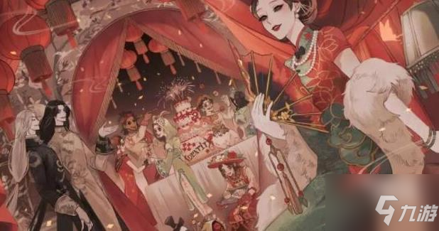 第五人格红蝶溯洄时装获得攻略