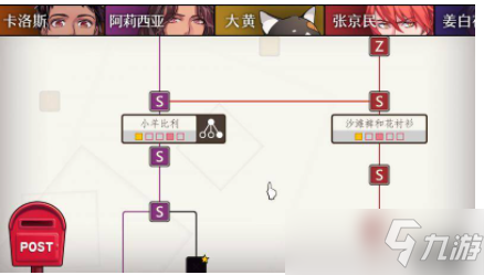 will美好世界怎么切换结局？will美好世界切换结局方法分享