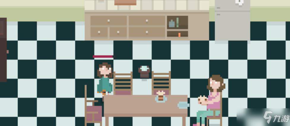house游戲救媽媽方法