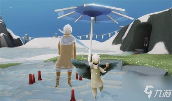 光遇3.24复刻先祖兑换图<a href=