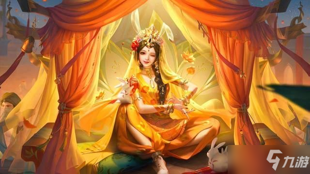 王者荣耀公孙离天竺公主皮肤什么时候出？公孙离天竺公主皮肤上线时间介绍