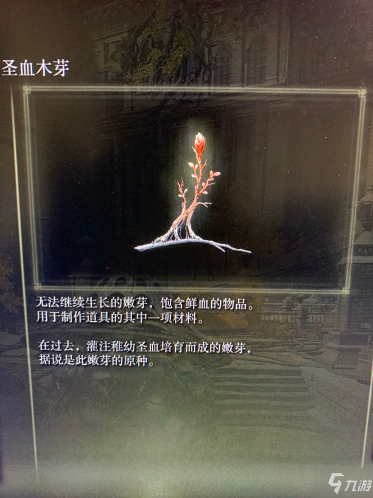 艾尔登法环碎片战争剧情梳理