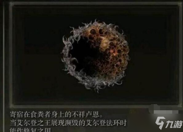 艾尔登法环所有大卢恩获得攻略