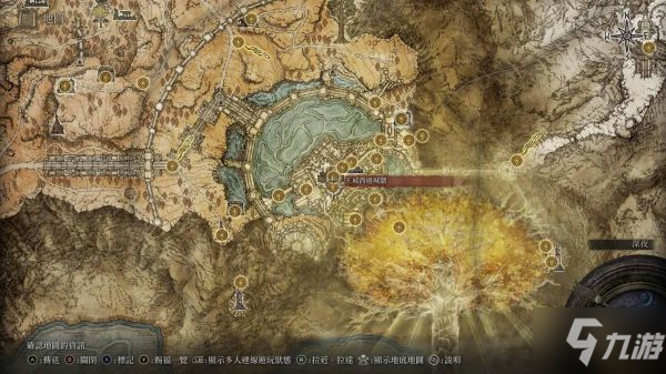 《艾爾登法環(huán)》1.03版戰(zhàn)錘獲取方法 1.03版戰(zhàn)錘怎么獲得