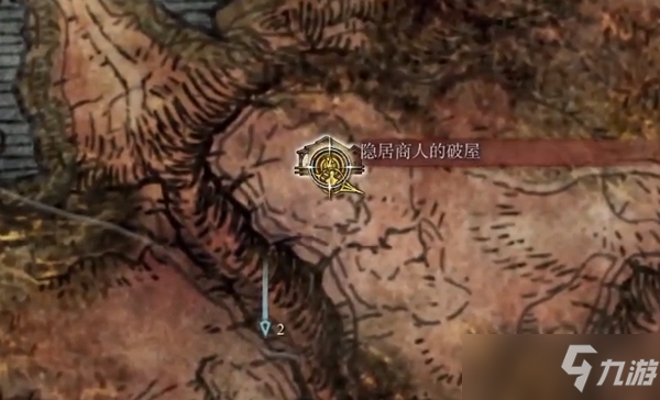 艾尔登法环芦苇之地套装怎么获得