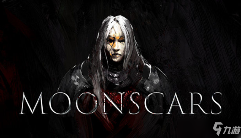 非线性独立动作游戏《Moonscars》公布 将于年内发售