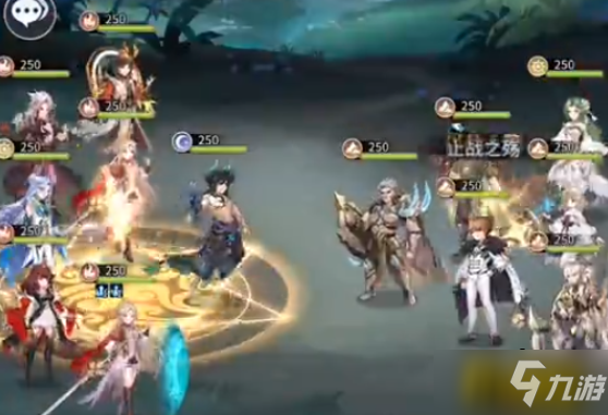斗罗大陆武魂觉醒朔月循光6-3怎么过-朔月循光6-3通关攻略