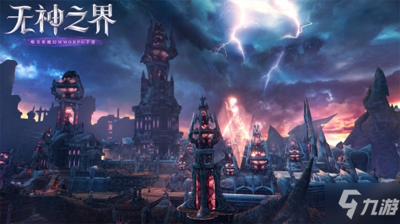 《无神之界》剑斗士职业怎么样 剑斗士职业介绍说明