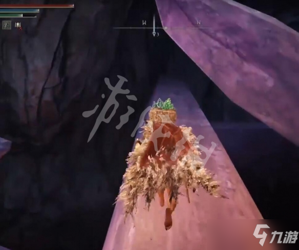 《艾尔登法环》结晶人的骨灰如何获得？结晶人的骨灰获取方法分享