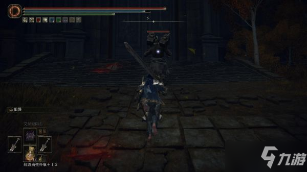 《艾尔登法环》1.03版本战锤获取攻略