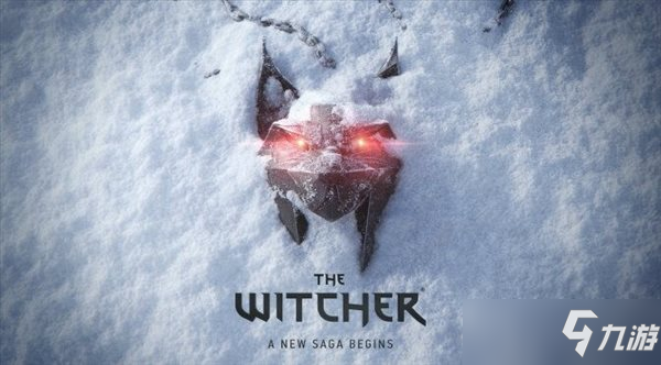 CDPR宣布将开发《巫师》新作 新游戏将采用虚幻5引擎