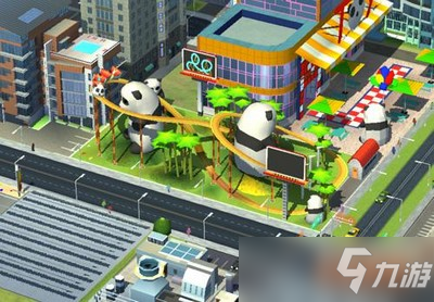 模拟城市 我是市长怎么玩 游戏玩法介绍