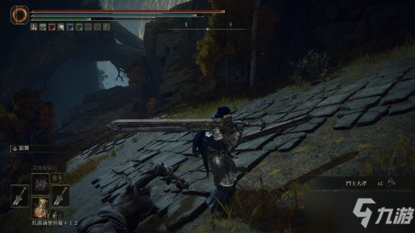 《艾尔登法环》1.03版本战锤获取攻略