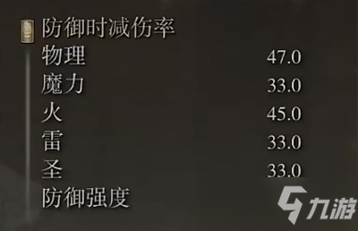 艾尔登法环吞世权杖属性怎么样