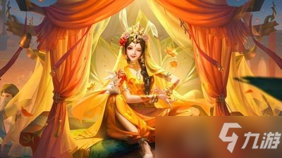 王者荣耀公孙离天竺公主皮肤什么时候出 公孙离天竺公主皮肤上线时间介绍