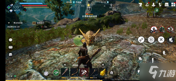 黑暗与光明手游魔晶怎么大量获取