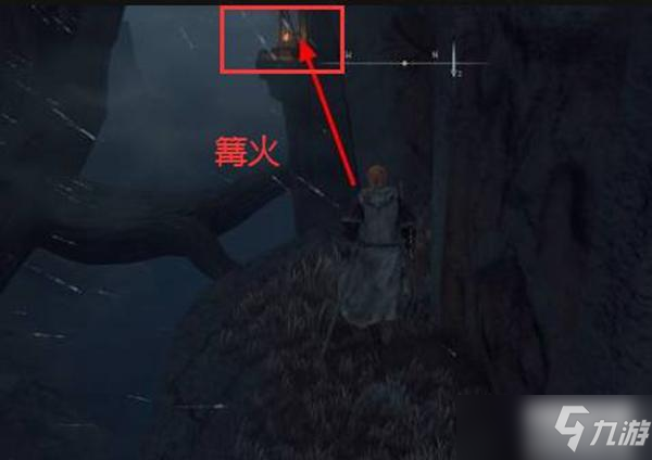 艾尔登法环狩猎神祇大剑在哪里怎么获得