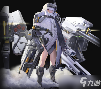 nikke胜利女神白雪公主强度分析