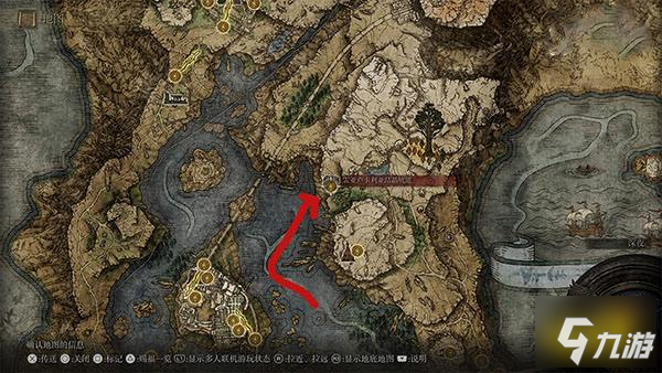艾尔登法环怎么无限买锻造石 无限购买锻造石方法