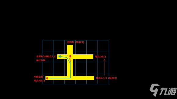 遺跡灰燼重生RemnantFromtheAshes地圖底層機(jī)制攻略