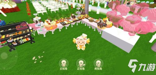 《迷你世界》六周年再蓄公益力量，携千万Z世代守护长城文化