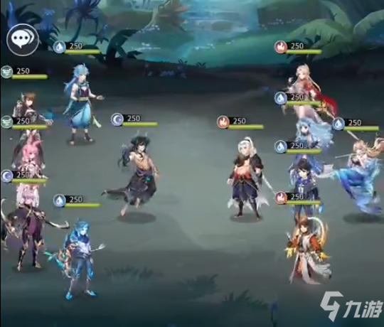 《斗罗大陆武魂觉醒》朔月循光第六章通关攻略