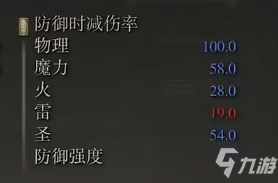 艾尔登法环卡利亚骑士盾怎么获取