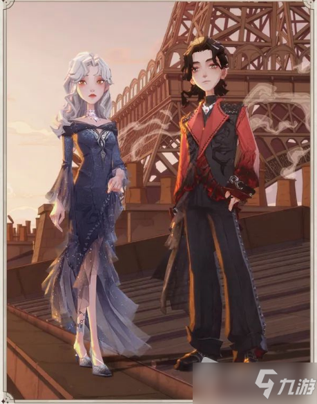 《<a id='link_pop' class='keyword-tag' href='https://www.9game.cn/hlbt/'>哈利波特魔法觉醒</a>》4月转盘梦境边缘时装获取方法