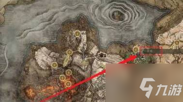 《艾尔登法环》去日荫城流程及注意事项