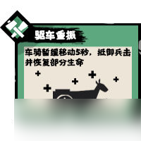 《无悔华夏》夏商周兵种介绍 夏商周兵种有什么？