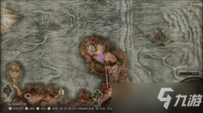 《艾尔登法环》黄金种子位置一览