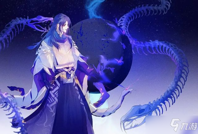 阴阳师狭间幻境阵容推荐：狭间幻境高伤害阵容攻略