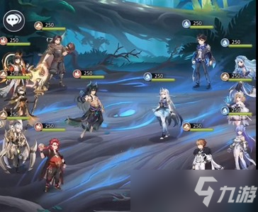斗罗大陆武魂觉醒朔月循光第七章怎么过 朔月循光第七章通关方法