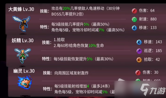 《地下城割草》宠物获得方法