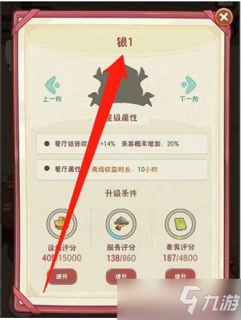 《幸福路上的火锅店》怎么上二楼？二楼开启方法分享