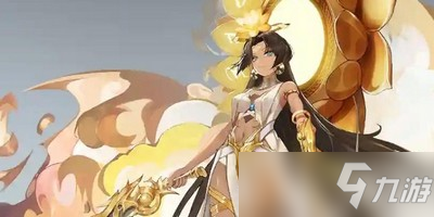 《深空之眼》障月阿修罗钥从搭配建议 障月阿修罗钥从要怎么搭配