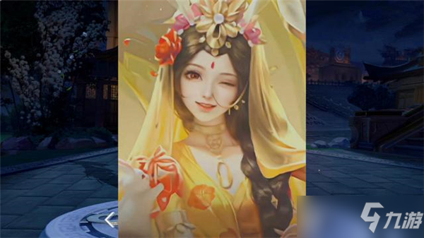 王者荣耀公孙离天竺公主上线日期介绍