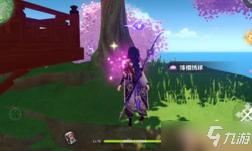 原神粉色花瓣雾是什么？绯樱绣球怎么采集？
