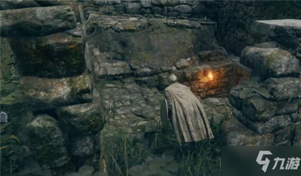 《艾尔登法环》驿站街遗迹收集物一览