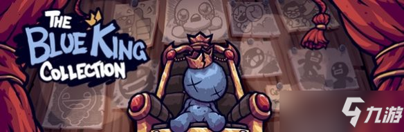 Steam特惠！ 冒险闯关《以撒的结合》整合包仅需103元